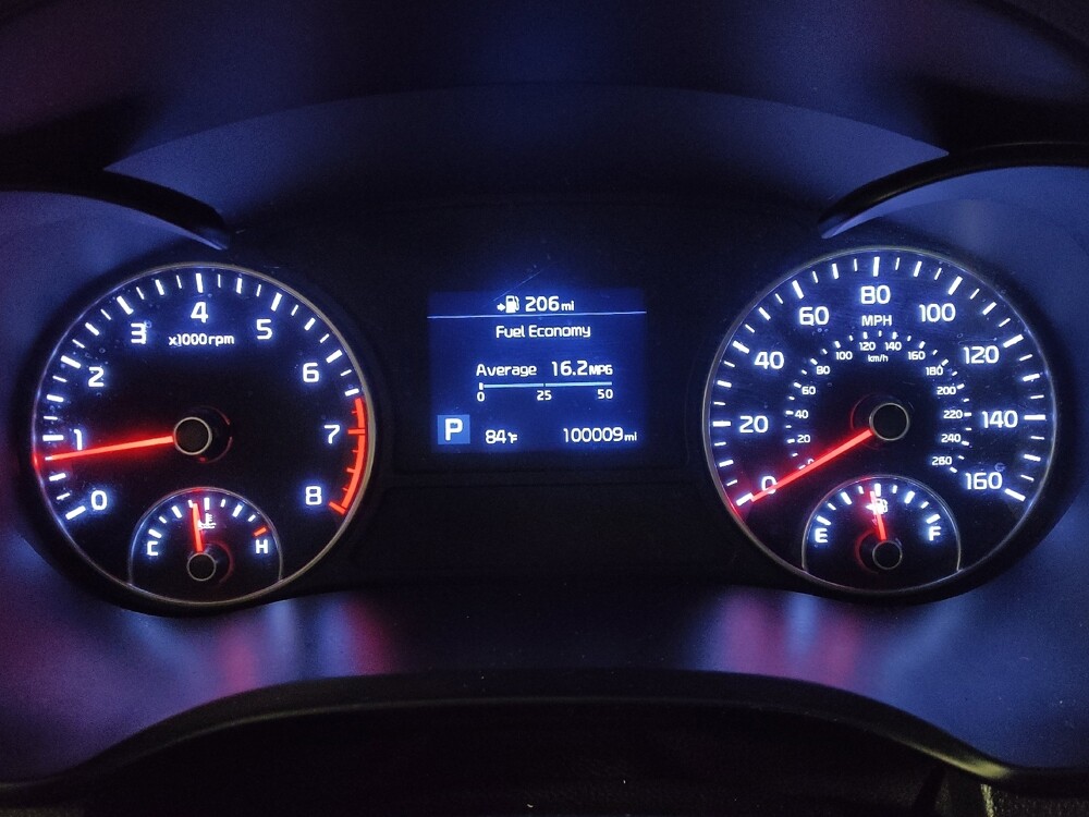 2020 Kia Optima in Savannah, GA 31419 - 18135682 23