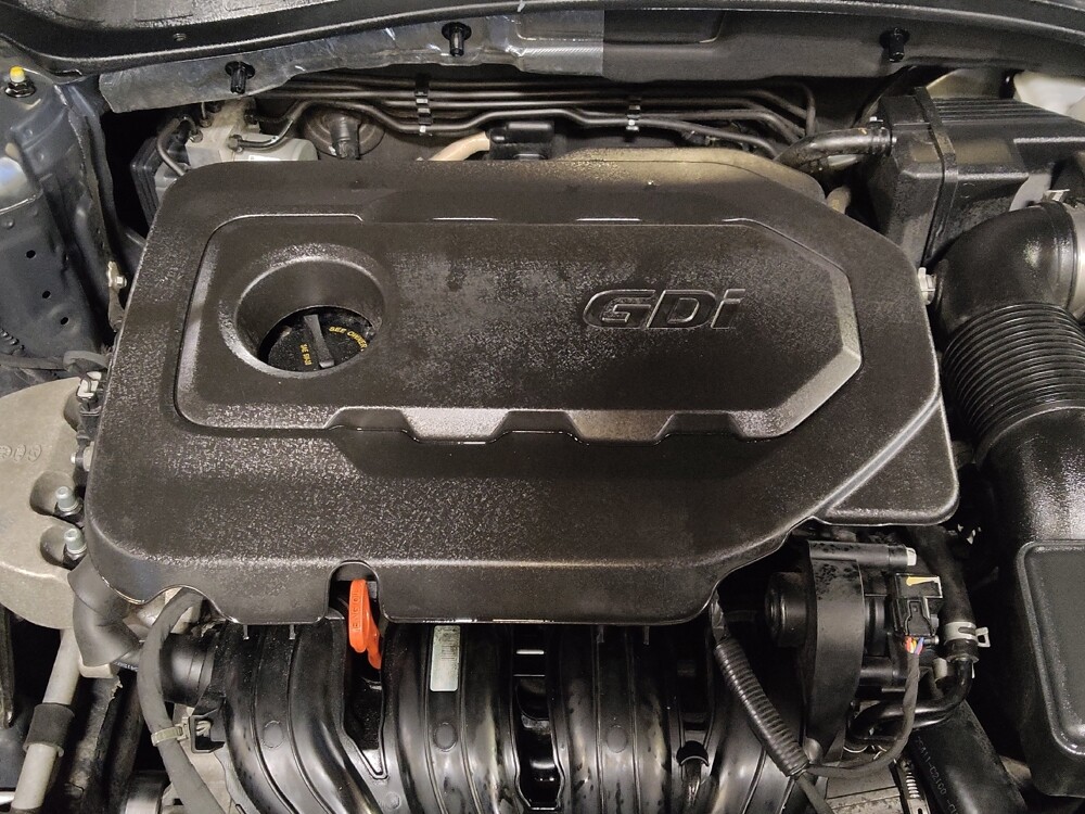 2020 Kia Optima in Savannah, GA 31419 - 18135682 30