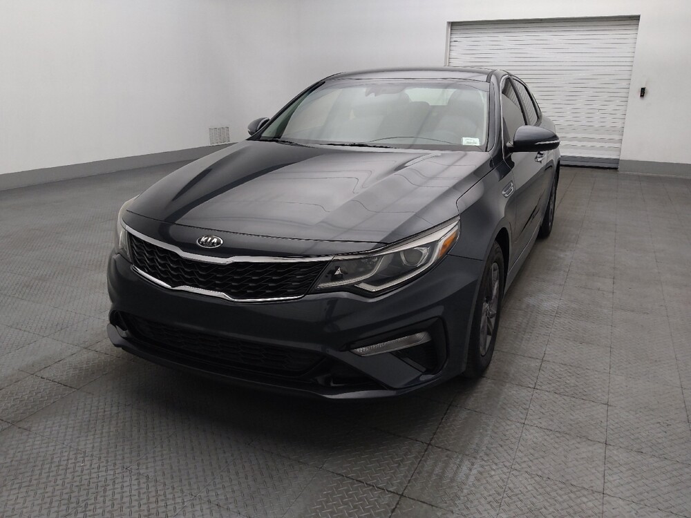 2020 Kia Optima in Savannah, GA 31419 - 18135682 15