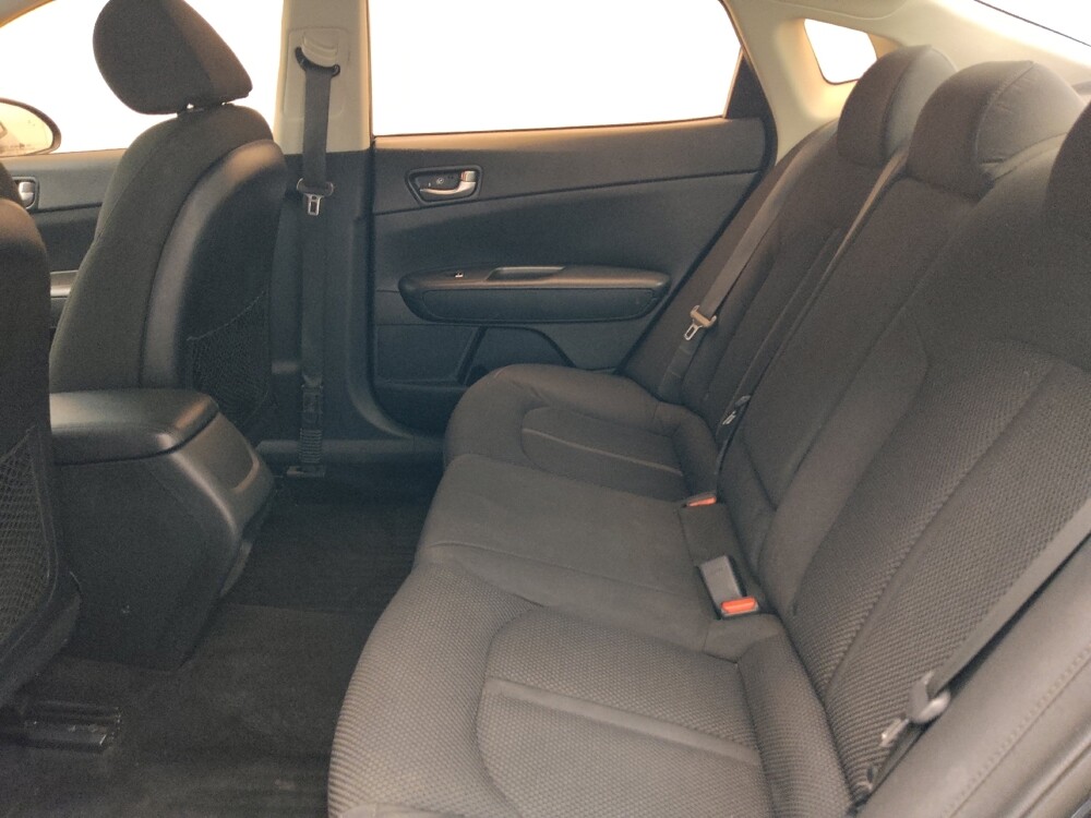 2020 Kia Optima in Savannah, GA 31419 - 18135682 18