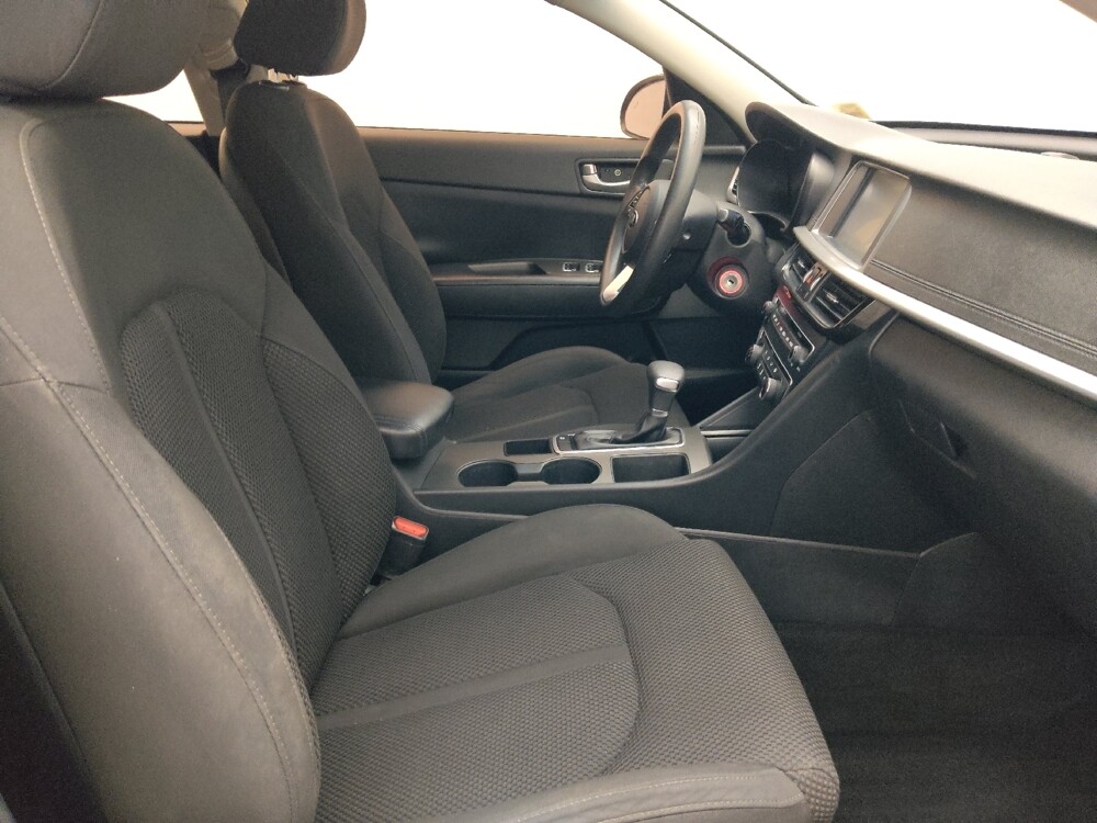2020 Kia Optima in Savannah, GA 31419 - 18135682 21