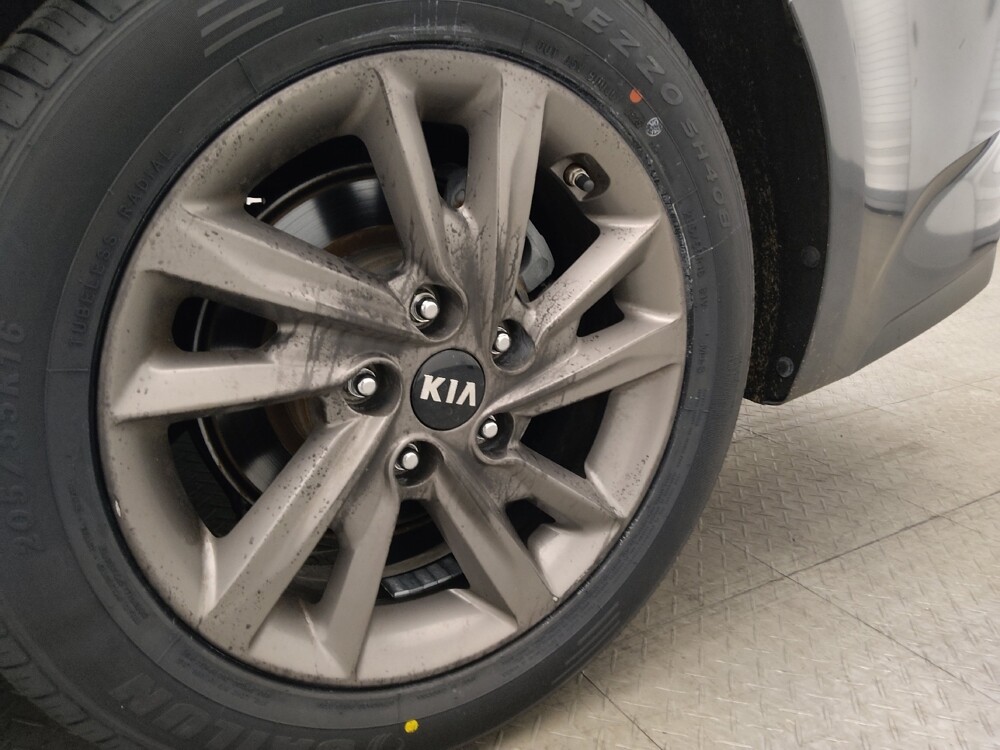2020 Kia Optima in Savannah, GA 31419 - 18135682 31