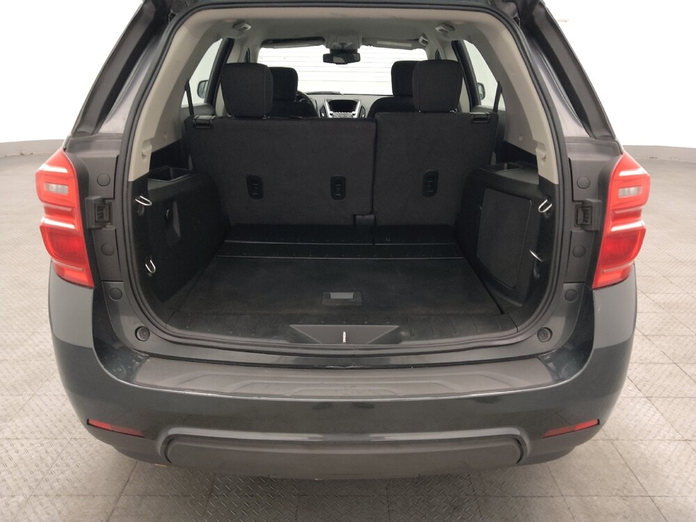 2017 Chevrolet Equinox in Kissimmee, FL 34744 - 18135683 29