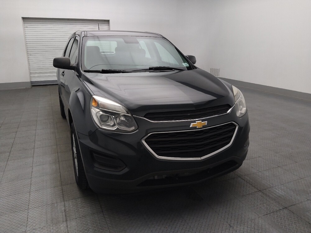 2017 Chevrolet Equinox in Kissimmee, FL 34744 - 18135683 14