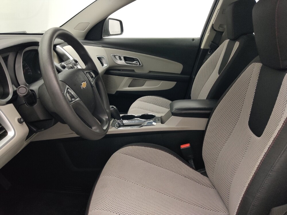 2017 Chevrolet Equinox in Kissimmee, FL 34744 - 18135683 17