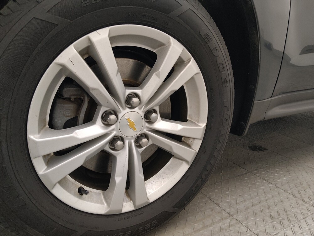 2017 Chevrolet Equinox in Kissimmee, FL 34744 - 18135683 31