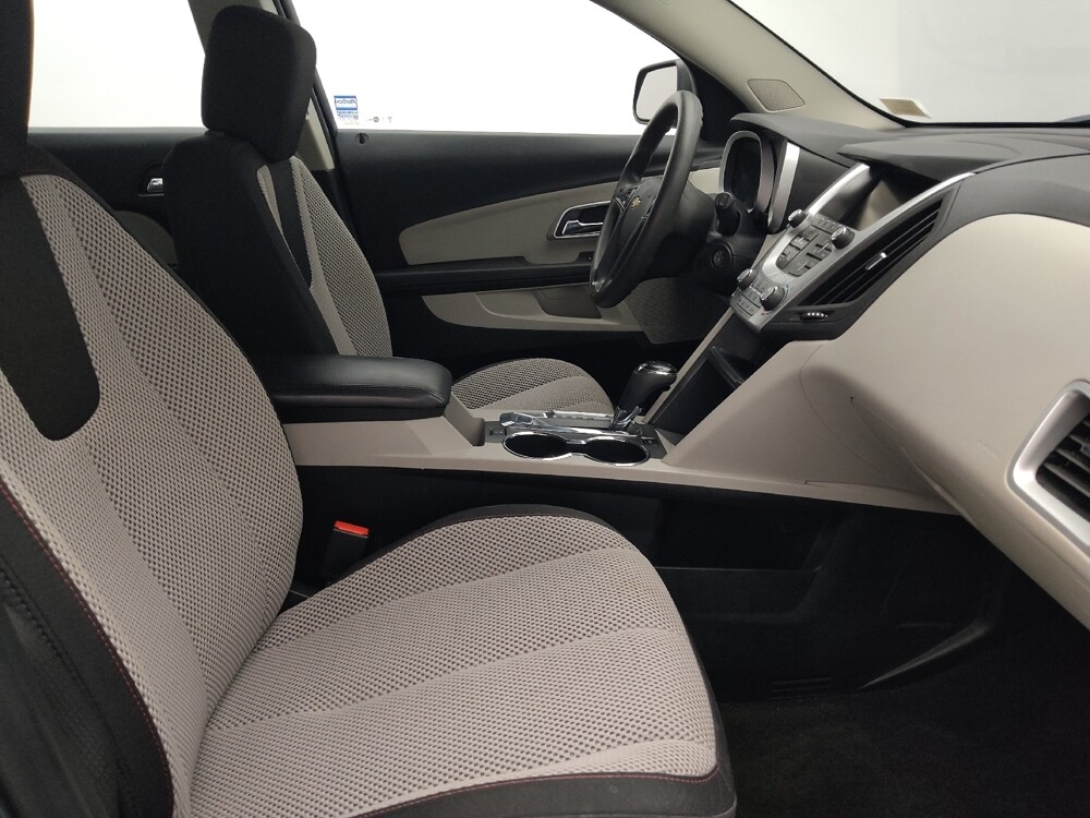 2017 Chevrolet Equinox in Kissimmee, FL 34744 - 18135683 21