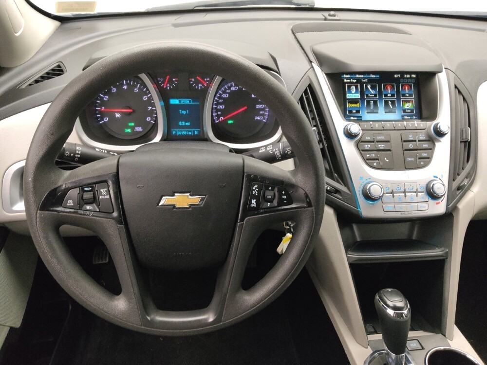 2017 Chevrolet Equinox in Kissimmee, FL 34744 - 18135683 22