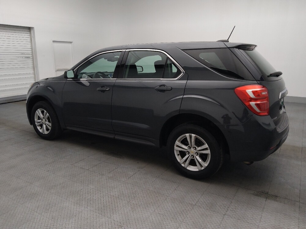 2017 Chevrolet Equinox in Kissimmee, FL 34744 - 18135683 3