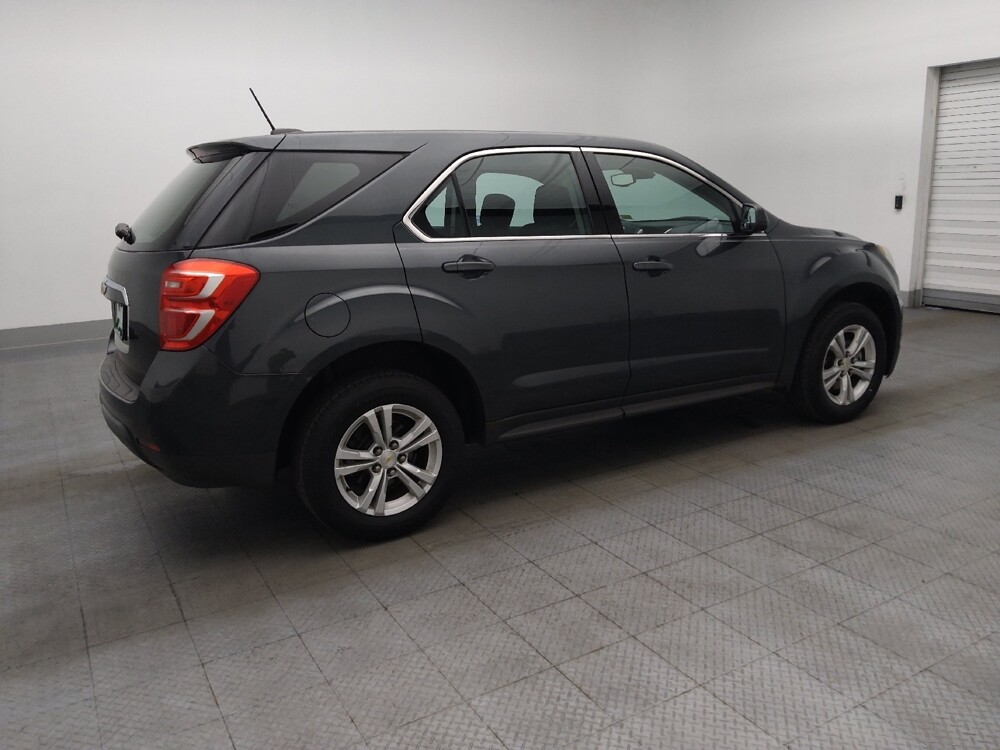 2017 Chevrolet Equinox in Kissimmee, FL 34744 - 18135683 10