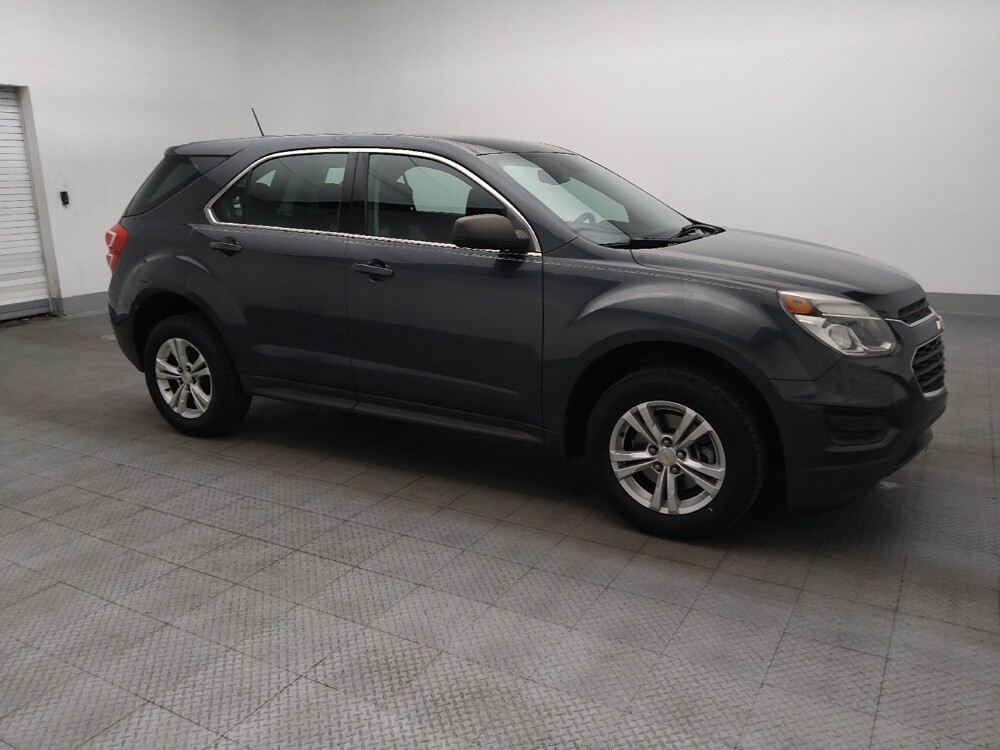 2017 Chevrolet Equinox in Kissimmee, FL 34744 - 18135683 11