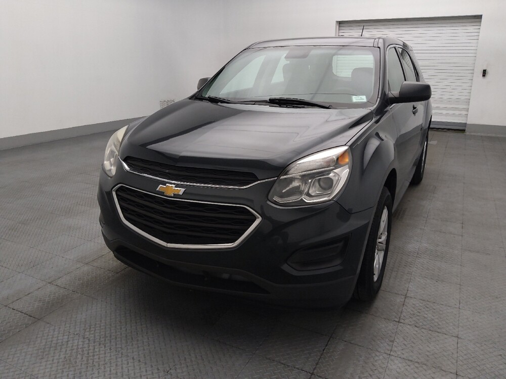 2017 Chevrolet Equinox in Kissimmee, FL 34744 - 18135683 15