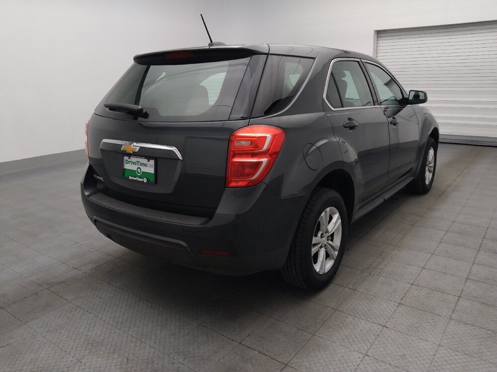 2017 Chevrolet Equinox in Kissimmee, FL 34744 - 18135683 9