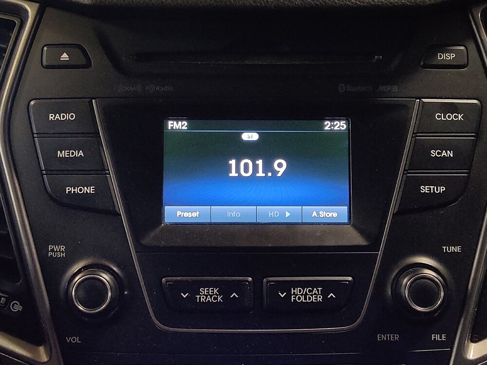 2015 Hyundai Santa Fe in Savannah, GA 31419 - 18135684 25