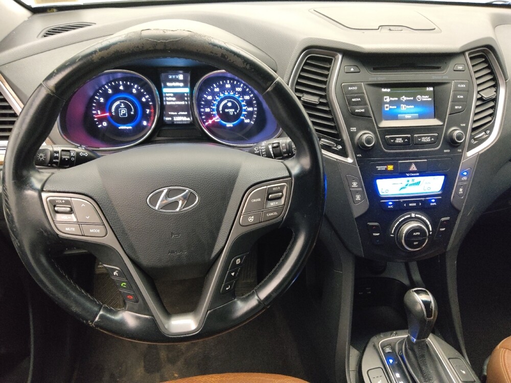 2015 Hyundai Santa Fe in Savannah, GA 31419 - 18135684 22