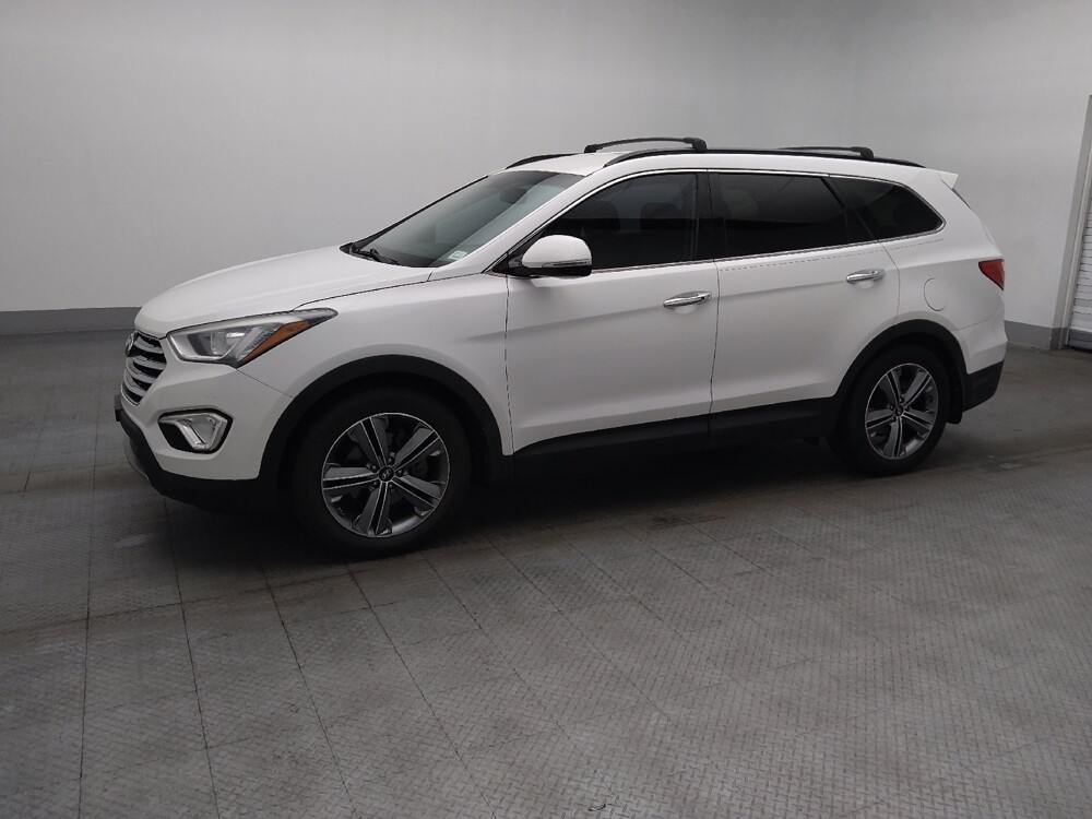 2015 Hyundai Santa Fe in Savannah, GA 31419 - 18135684 2