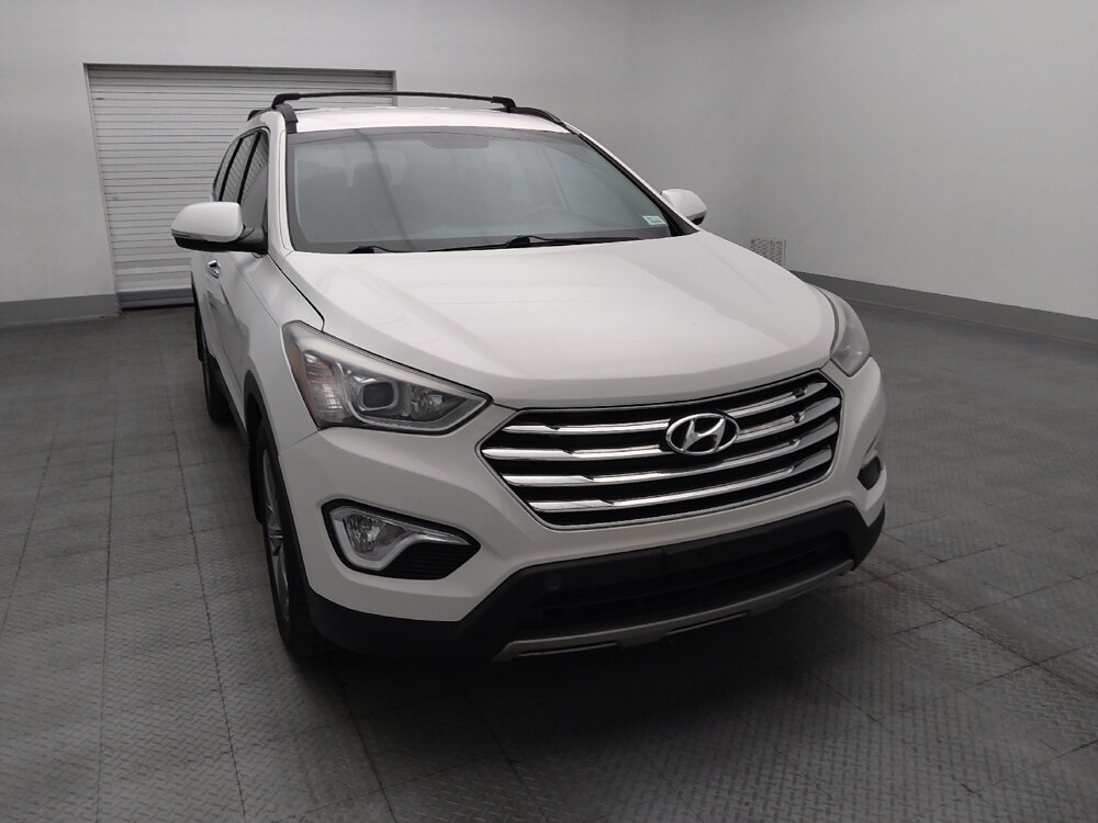 2015 Hyundai Santa Fe in Savannah, GA 31419 - 18135684 14