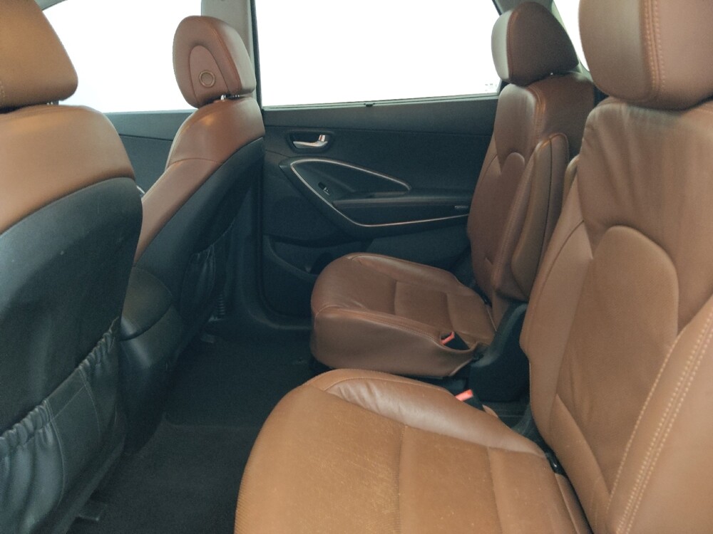 2015 Hyundai Santa Fe in Savannah, GA 31419 - 18135684 18