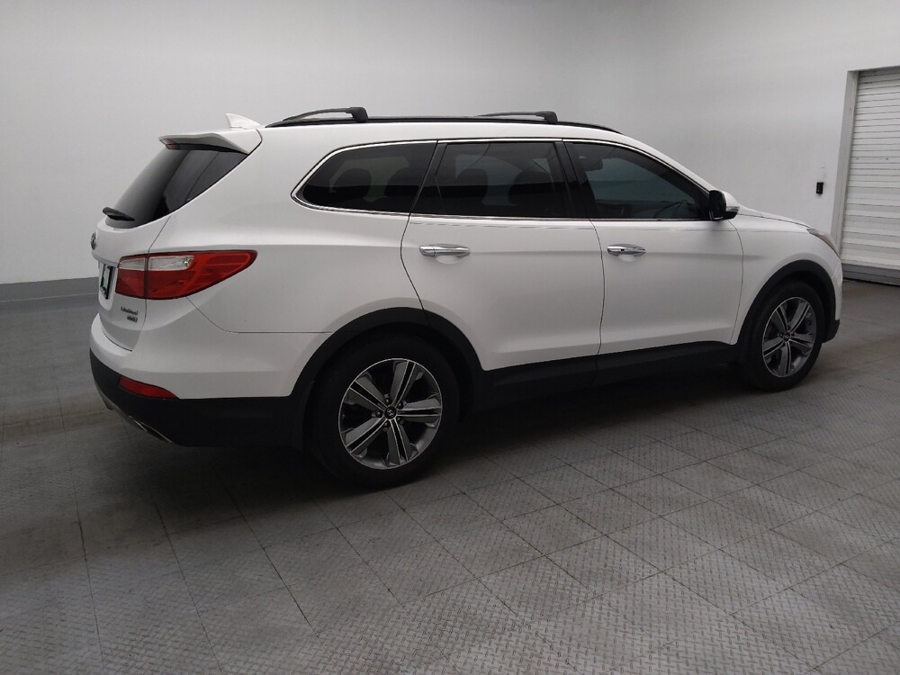 2015 Hyundai Santa Fe in Savannah, GA 31419 - 18135684 10
