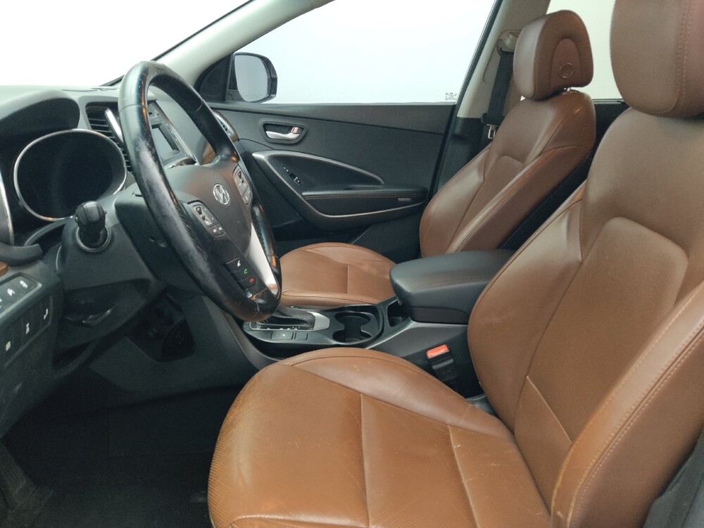 2015 Hyundai Santa Fe in Savannah, GA 31419 - 18135684 17