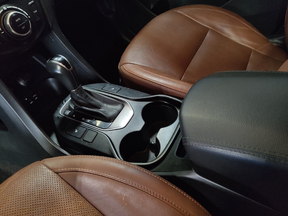 2015 Hyundai Santa Fe in Savannah, GA 31419 - 18135684 26