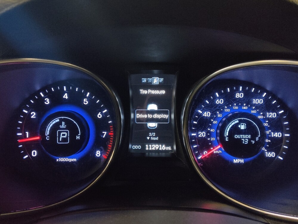 2015 Hyundai Santa Fe in Savannah, GA 31419 - 18135684 23