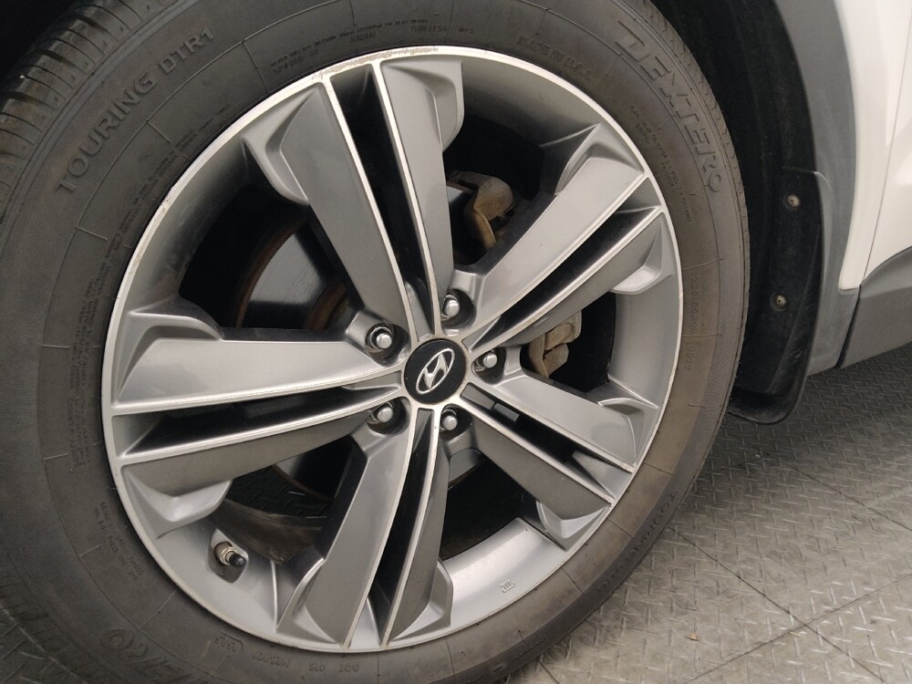 2015 Hyundai Santa Fe in Savannah, GA 31419 - 18135684 31