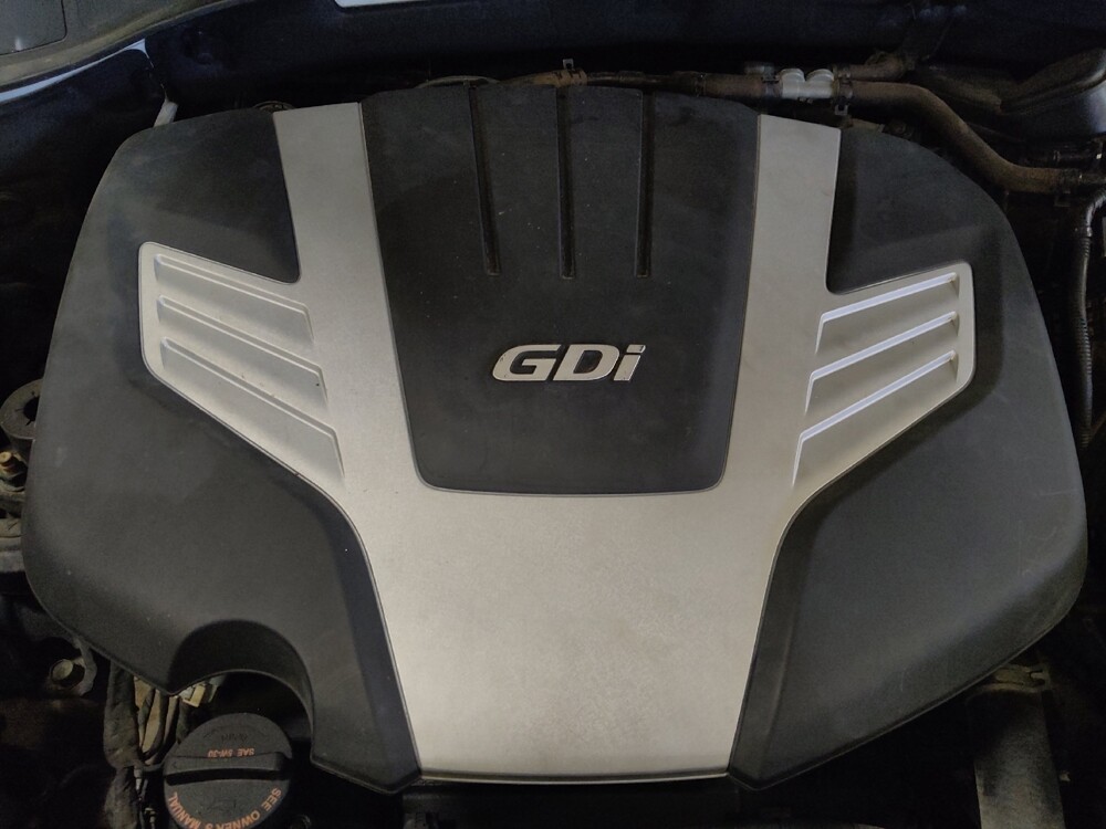 2015 Hyundai Santa Fe in Savannah, GA 31419 - 18135684 30