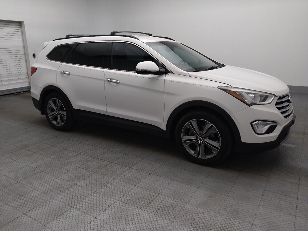 2015 Hyundai Santa Fe in Savannah, GA 31419 - 18135684 11