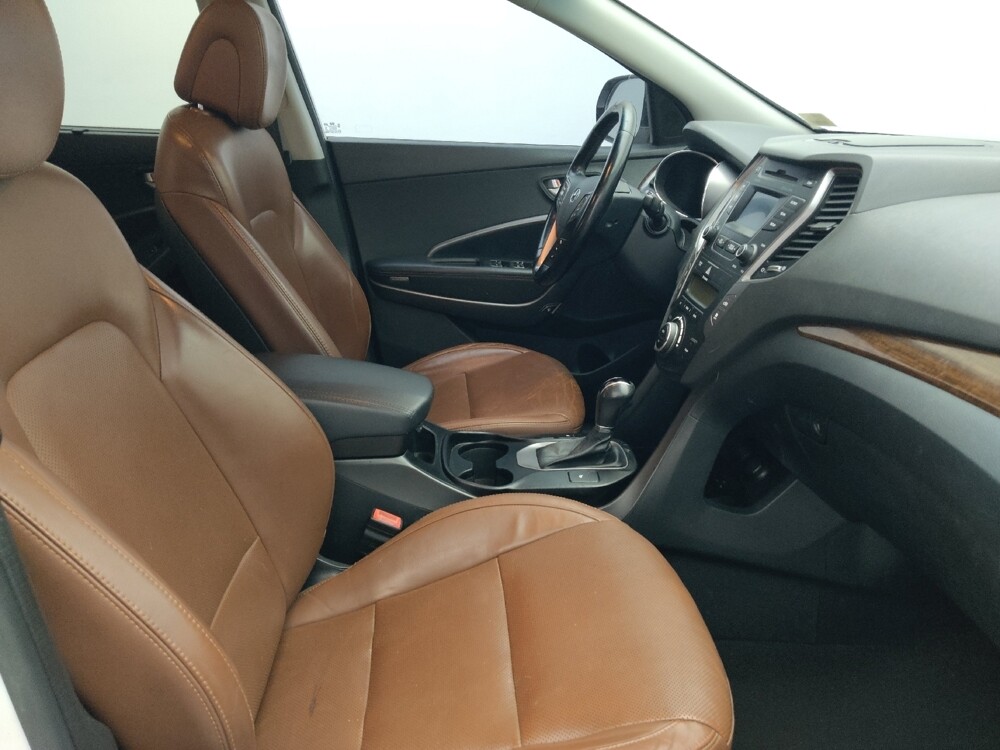 2015 Hyundai Santa Fe in Savannah, GA 31419 - 18135684 21