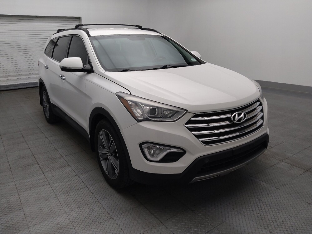 2015 Hyundai Santa Fe in Savannah, GA 31419 - 18135684 13