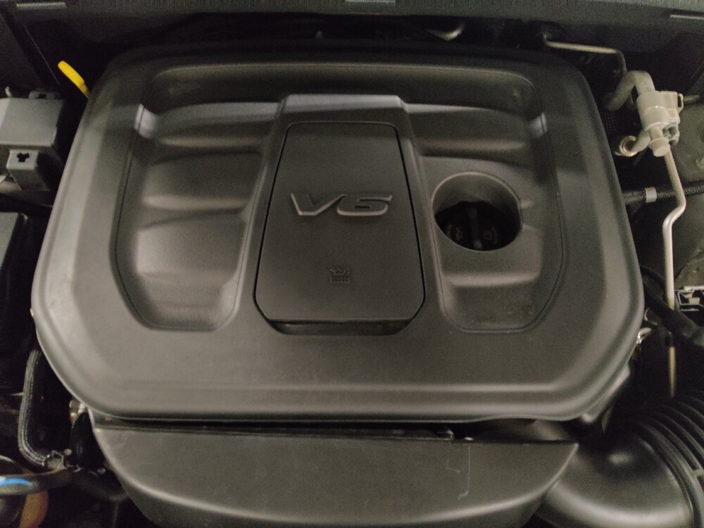 2021 Jeep Grand Cherokee in Hialeah, FL 33014 - 18135685 30