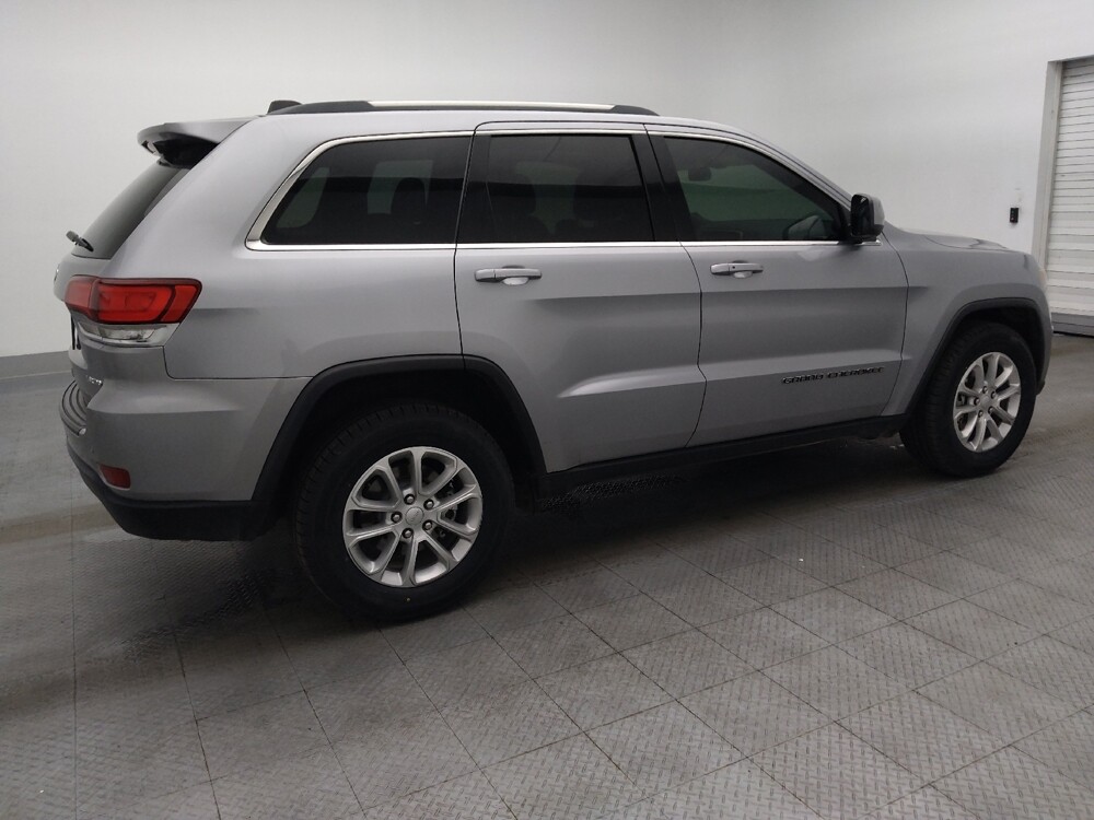 2021 Jeep Grand Cherokee in Hialeah, FL 33014 - 18135685 10