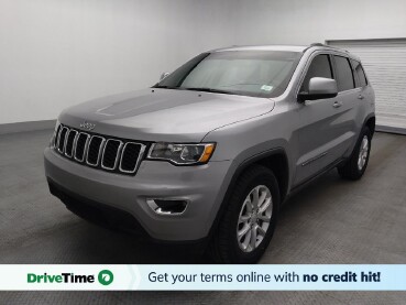 2021 Jeep Grand Cherokee in Hialeah, FL 33014