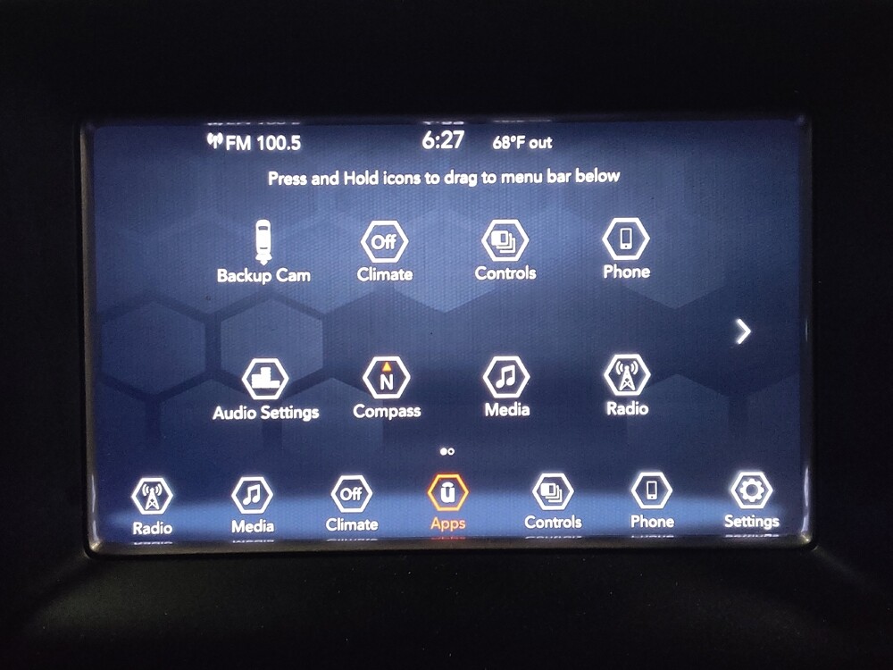 2021 Jeep Grand Cherokee in Hialeah, FL 33014 - 18135685 25