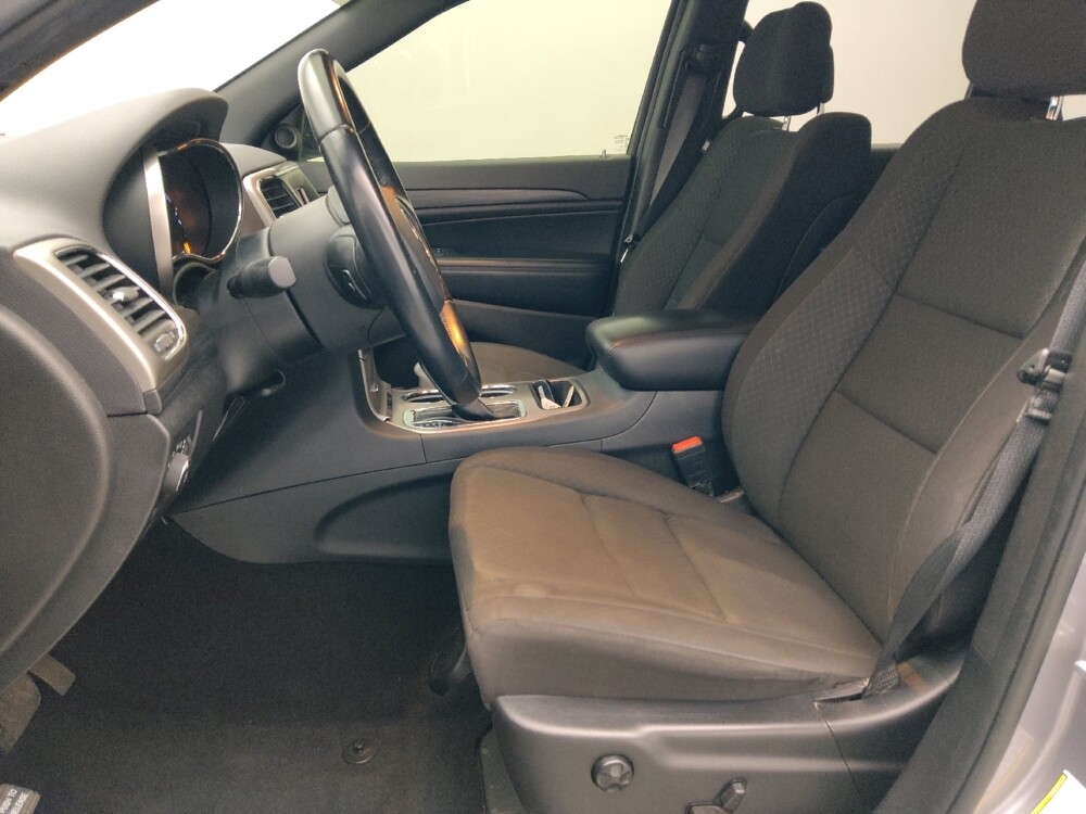 2021 Jeep Grand Cherokee in Hialeah, FL 33014 - 18135685 17