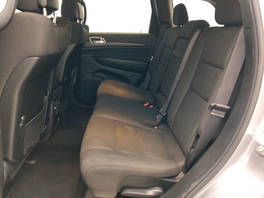 2021 Jeep Grand Cherokee in Hialeah, FL 33014 - 18135685 18