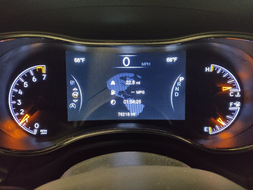 2021 Jeep Grand Cherokee in Hialeah, FL 33014 - 18135685 23