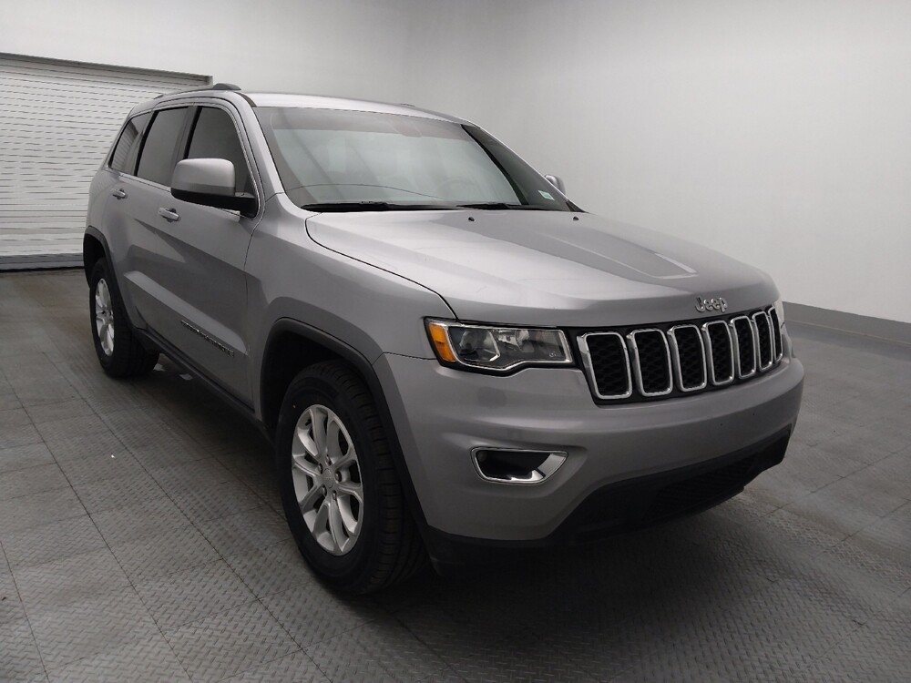 2021 Jeep Grand Cherokee in Hialeah, FL 33014 - 18135685 13