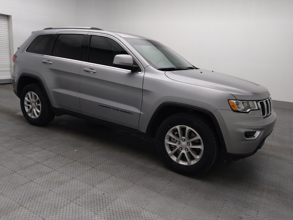 2021 Jeep Grand Cherokee in Hialeah, FL 33014 - 18135685 11