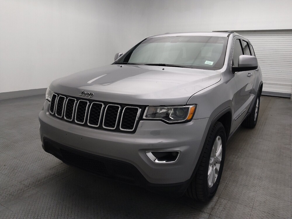 2021 Jeep Grand Cherokee in Hialeah, FL 33014 - 18135685 15