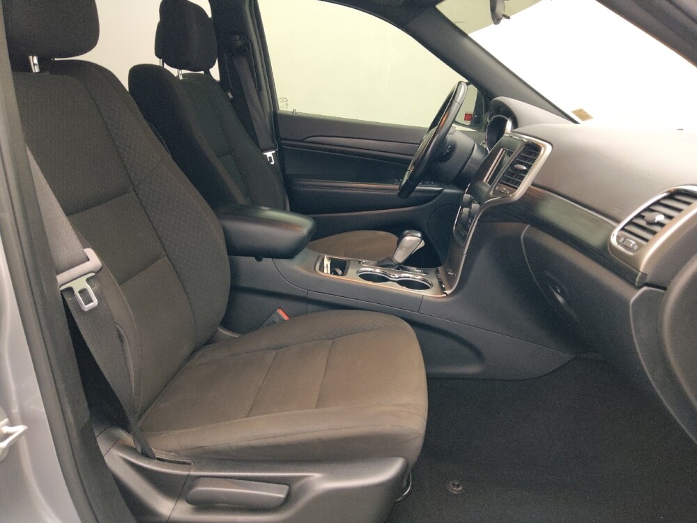 2021 Jeep Grand Cherokee in Hialeah, FL 33014 - 18135685 21