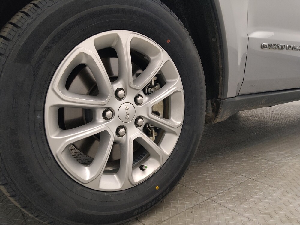 2021 Jeep Grand Cherokee in Hialeah, FL 33014 - 18135685 31