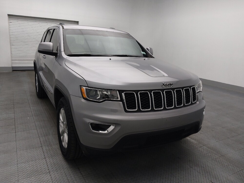 2021 Jeep Grand Cherokee in Hialeah, FL 33014 - 18135685 14