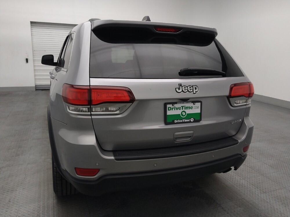 2021 Jeep Grand Cherokee in Hialeah, FL 33014 - 18135685 6