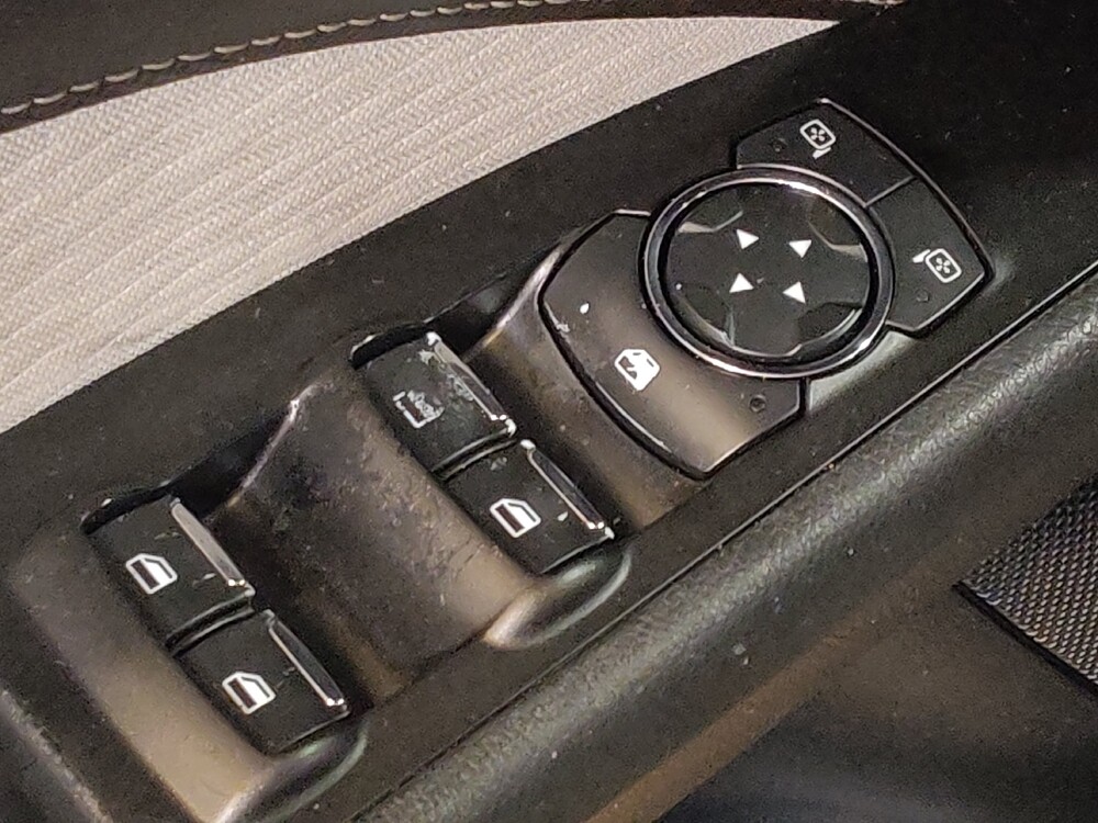 2020 Ford Fusion in Savannah, GA 31419 - 18135686 27