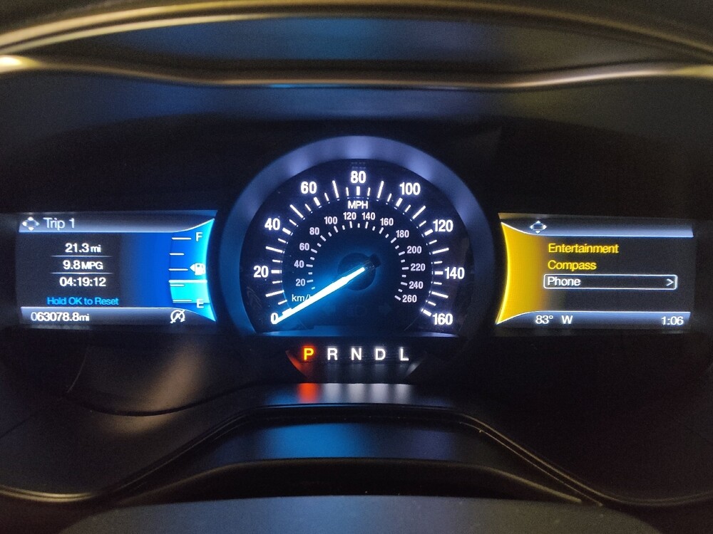 2020 Ford Fusion in Savannah, GA 31419 - 18135686 23