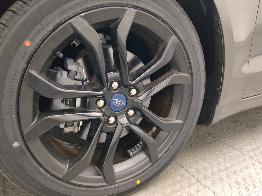 2020 Ford Fusion in Savannah, GA 31419 - 18135686 31