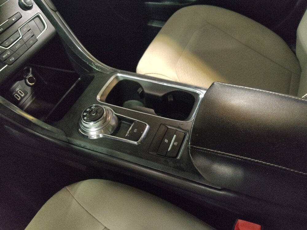 2020 Ford Fusion in Savannah, GA 31419 - 18135686 26