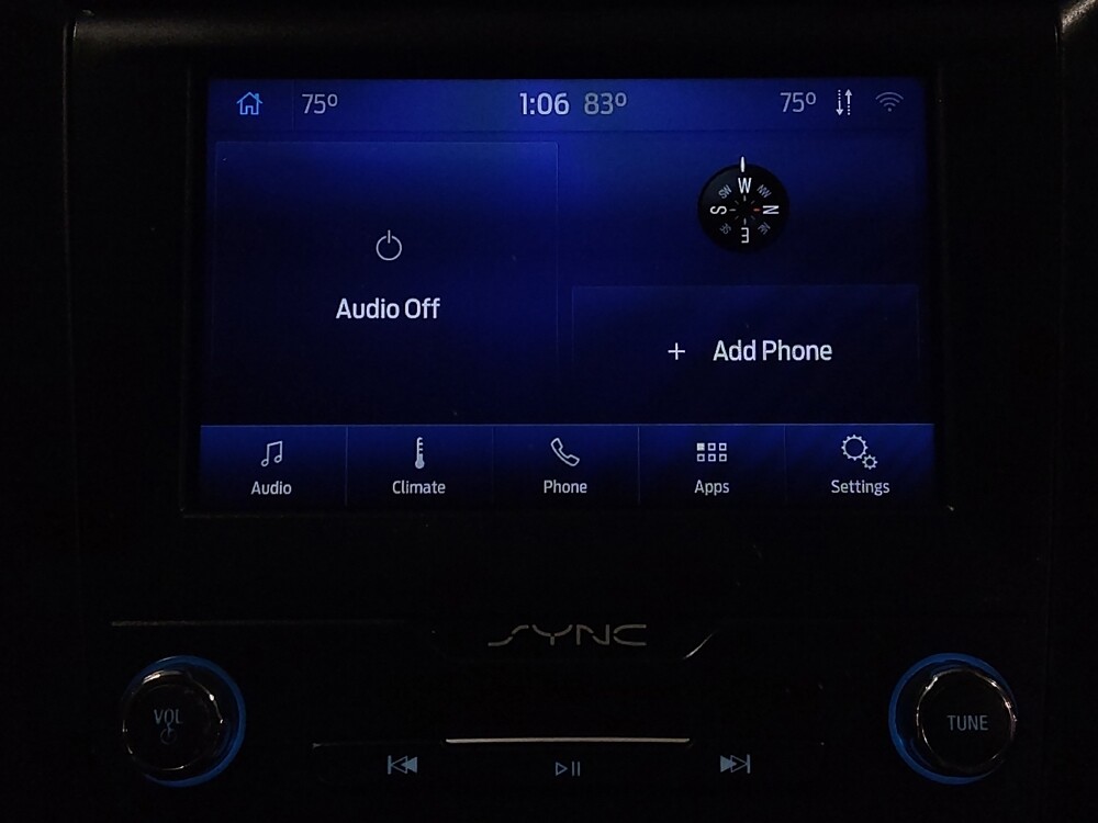 2020 Ford Fusion in Savannah, GA 31419 - 18135686 25